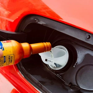 Заправка воронки без пластиковой воронки Длинные рты плюс нефтяное топливооборот аддитивные добавки для малого калибра мотоцикл