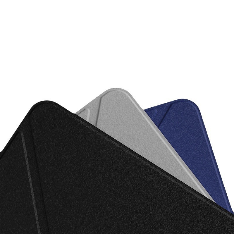 Y 折りたたみバックステッカータブレットケース iPad10.9 磁気保護カバー Air45 多機能スタンド Pro11 変形に適しています|undefined