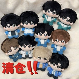 毛绒玩具;棉花娃娃;公仔挂件