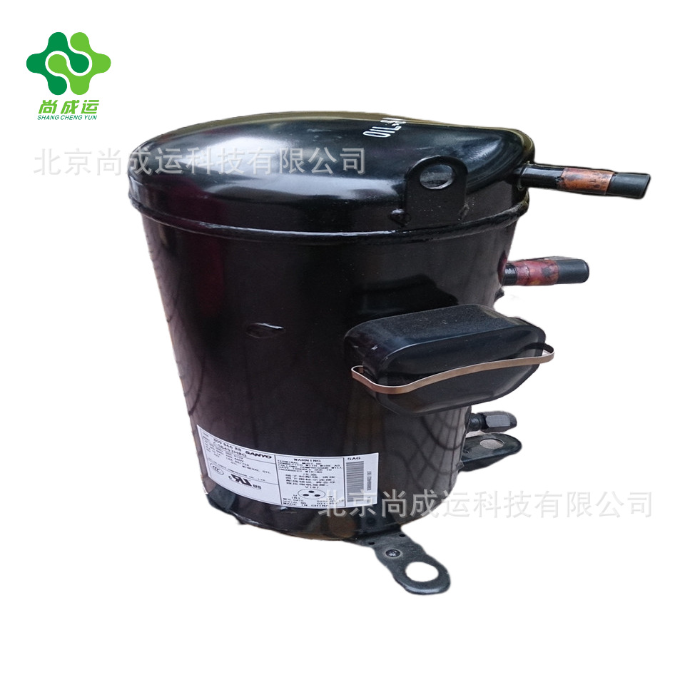 原装松下（三洋）空调制冷压缩机 C-SBN373H8F    C-SBN453H8F