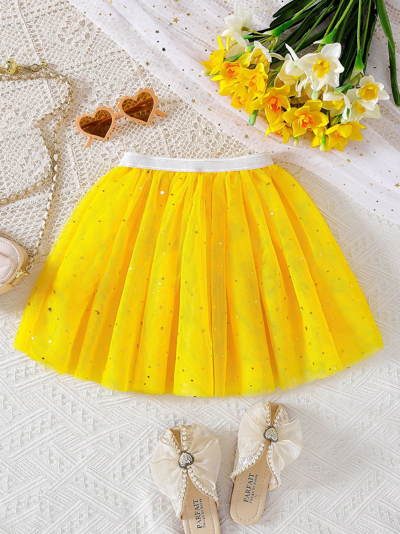Niñas vestidos de otoño de vestir