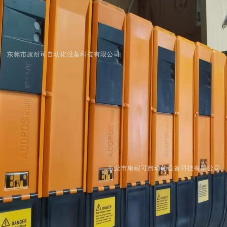 8B0P0220HW00.000-1  贝加莱 伺服驱动器   议价