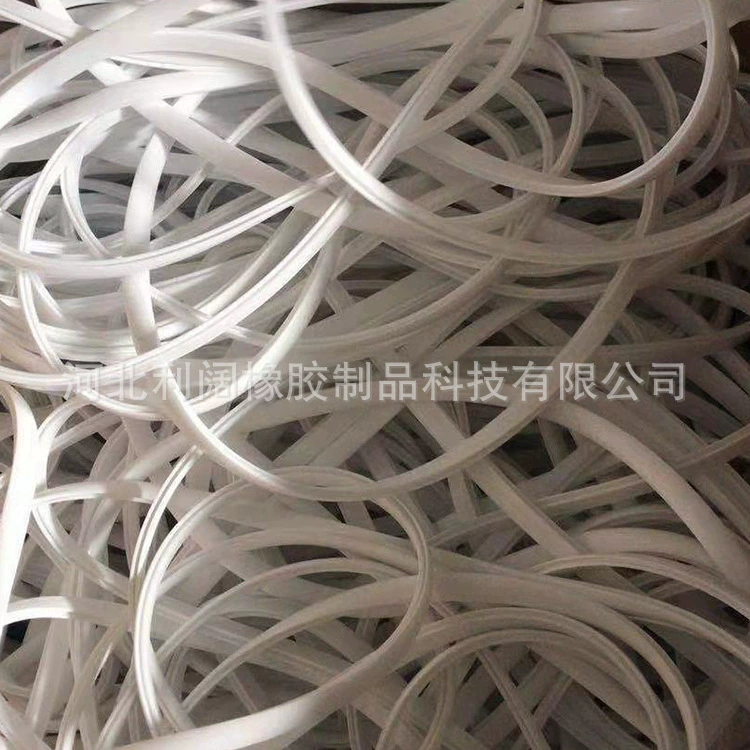 Оптовая Продажа с фабрики силиконовая уплотнительная лента дверная и оконная уплотнительная лента силиконовая полоса дверная и оконная силиконовая полоса производства различных спецификаций