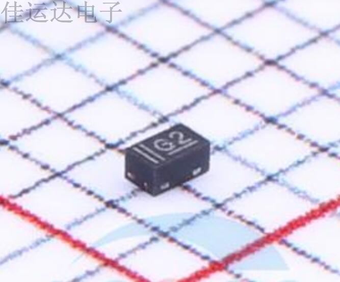 PESD5V0S1UL,315 规格 SOD-882 二极管 现货供应