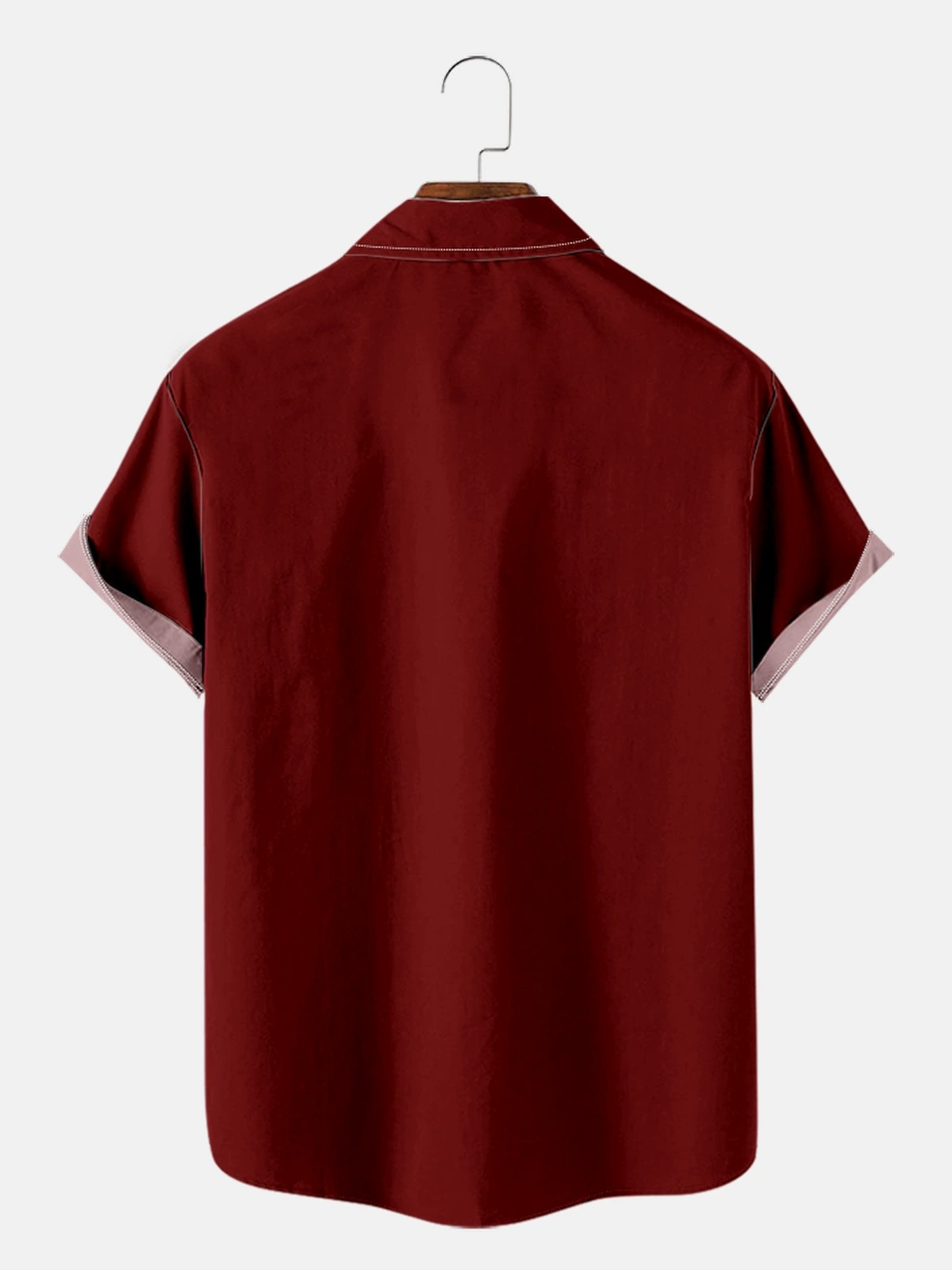 Тренд рубашка, 3D цифровая печать услуга, оверсайз