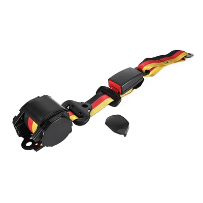 Cross-Border Direct Supply of Safety Car seat belt