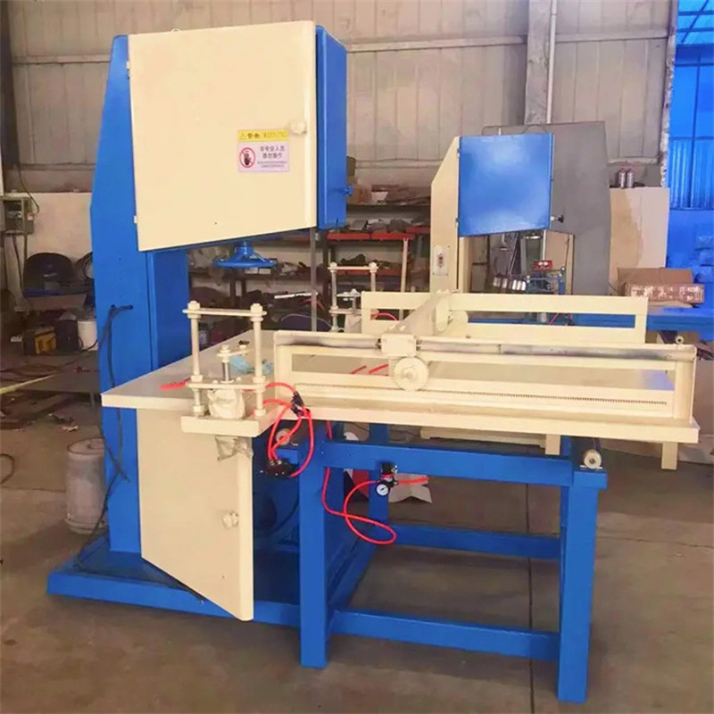 Cnc Band Saw Paper Cutter Small Disc Paper Automatic Cutting Machine Toilet Paper Burning Paper Slitting Equipment Yellow Paper Cutting Machine Cnc Band Saw Paper Cutter Small Disc Paper Automatic Cutting Machine Toilet Paper Burning Paper Slitting Equipment Yellow Paper Cutting Machine