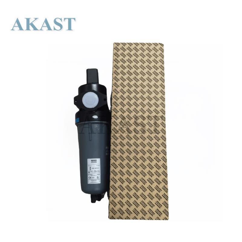 DD110+阿特拉斯精密管道过滤器8102372011压缩空气净化除尘除油水