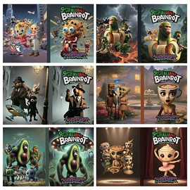 名片册;文件袋;活页本