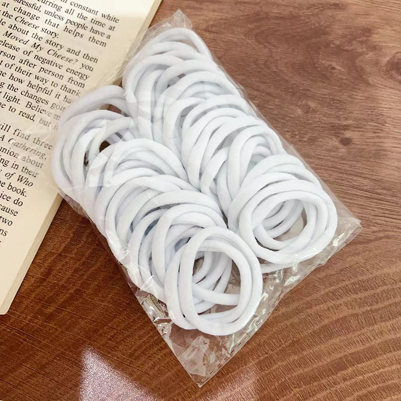 화이트 컬러 랜덤 컬러 50 루트