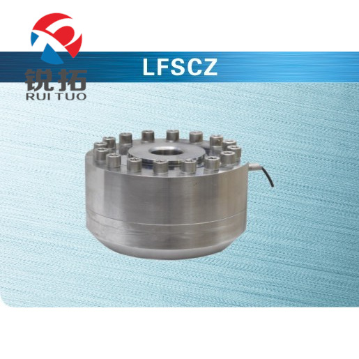 美国SUNcells LFSCZ-A-250kN测力传感器