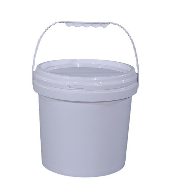 Shuotou PP Plastic Barrel Food Grade 5-20L White Packing Barrel…