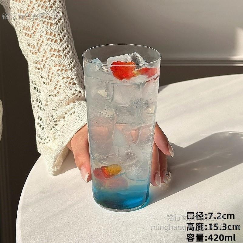 شكل V رقيقة جدا وعالية 420ml / 301-400ml