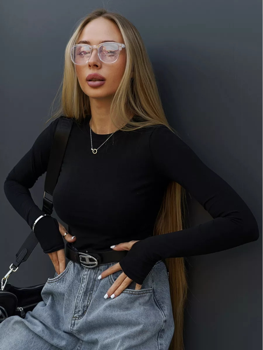 273g Weight Long Sleeve Sleeve Length Shorts Pants Length Cotton Blend, Polyester Fabric Type Mid Waist Waist Line Rompers Pants Type High Elasticity Elasticity Bodysuits Tops Type Daily Occasion Skinny Fit Type Solid Color Pattern Spring, Autumn Season Women's Gender Streetwear Style Wholesale Women's Streetwear Solid Color Long Sleeve Bodysuits 4