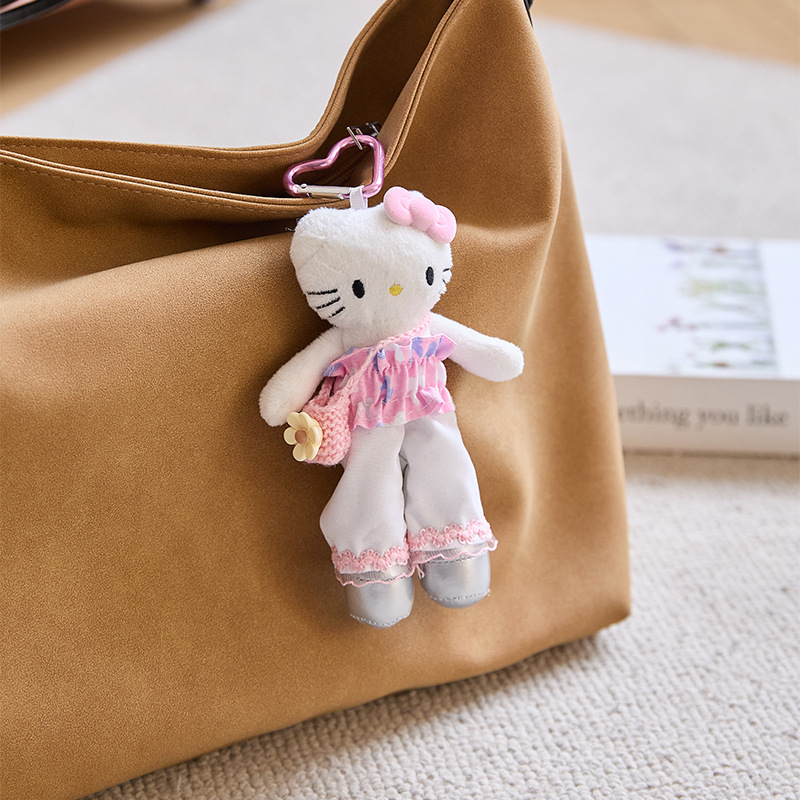 Розовый комплект