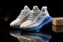 篮球鞋生物基新材料，含甘蔗原材，力学性能优异环保节能健康绿色