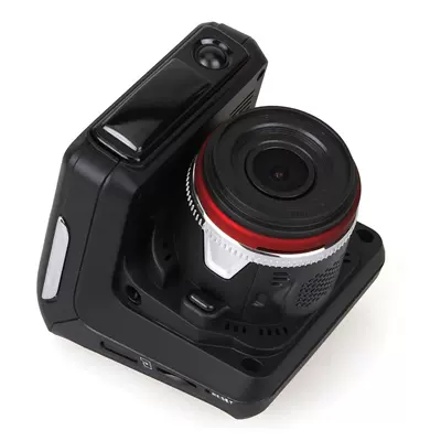 Russian X7 3-in-1 Dashcam, Other Automotive Communications