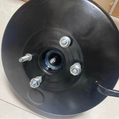 Other brake systems Land Cruiser HZJ80