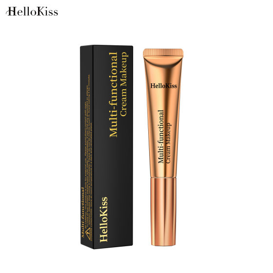HelloKiss Multifunctional Makeup Pen Blush High-gloss Makeup Pen Pearlescent Fine Flash Matte Natural Face Makeup