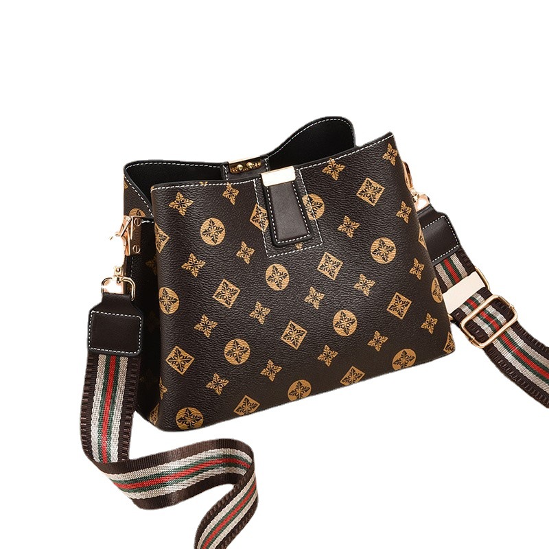 new luxury high-capacity high-end tote bag handbag messenger bag shoulder bag women's bag_voghion.com