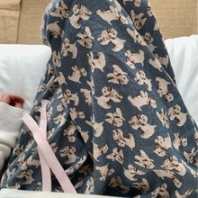 ţ���{С��ȫ��ĥë�Lѝ��ͨ�ɐ�ӡ������˯ѝŮ���⴩�Ӽ��Lѝ