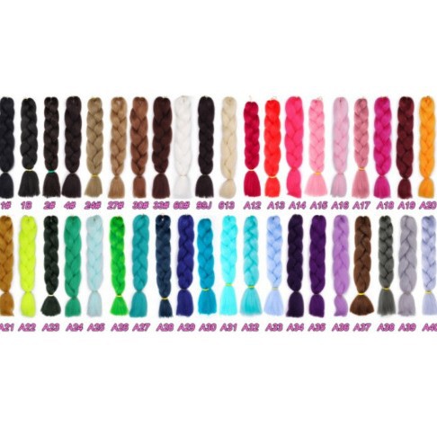 Peruca africana trenza fibra química cabello de alta temperatura seda color gradiente trenza sucia