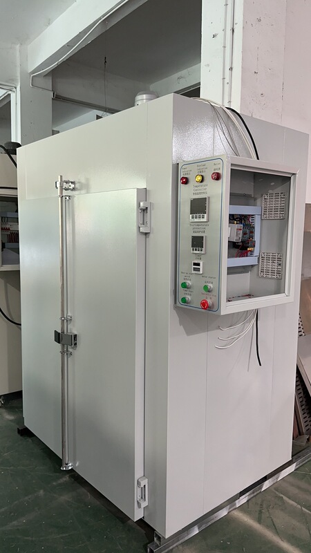 熱風循環オーブンステンレス大型工業高温オーブン送風乾燥箱オーブン電気オーブンスポット|undefined