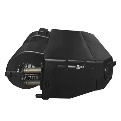 Air Conditioner Dc Air Conditioner – Automotive air conditioning