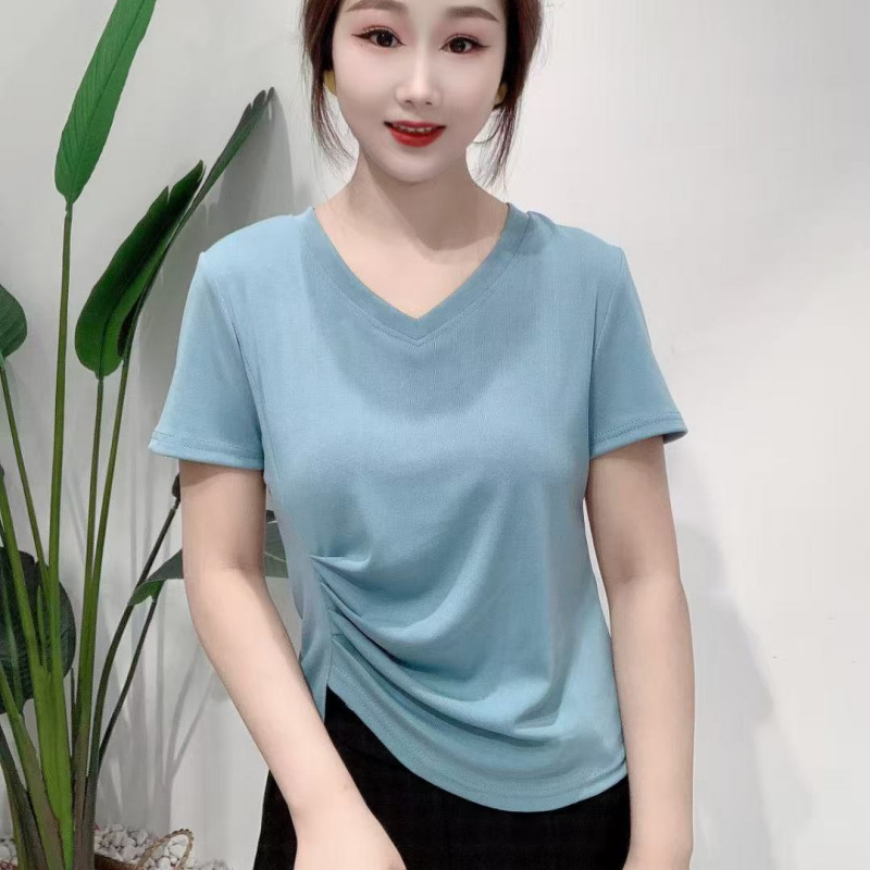 레이크 블루 / L [42.50 kg-55.00 kg]]