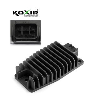 KOXIR motorcycle ATV voltage regulator rectifier suitable for Can-Am DS450 EFI DS 450 449CC