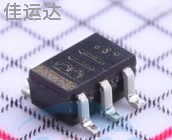 UMB11NTN 规格 SOT-363 数字三极管