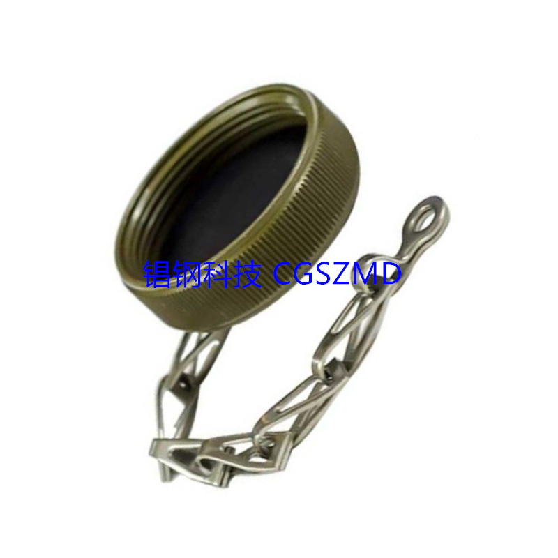 MIL-DTL-26482��׼ ��ͷ, ����, ��ɫ������Connector dust cover