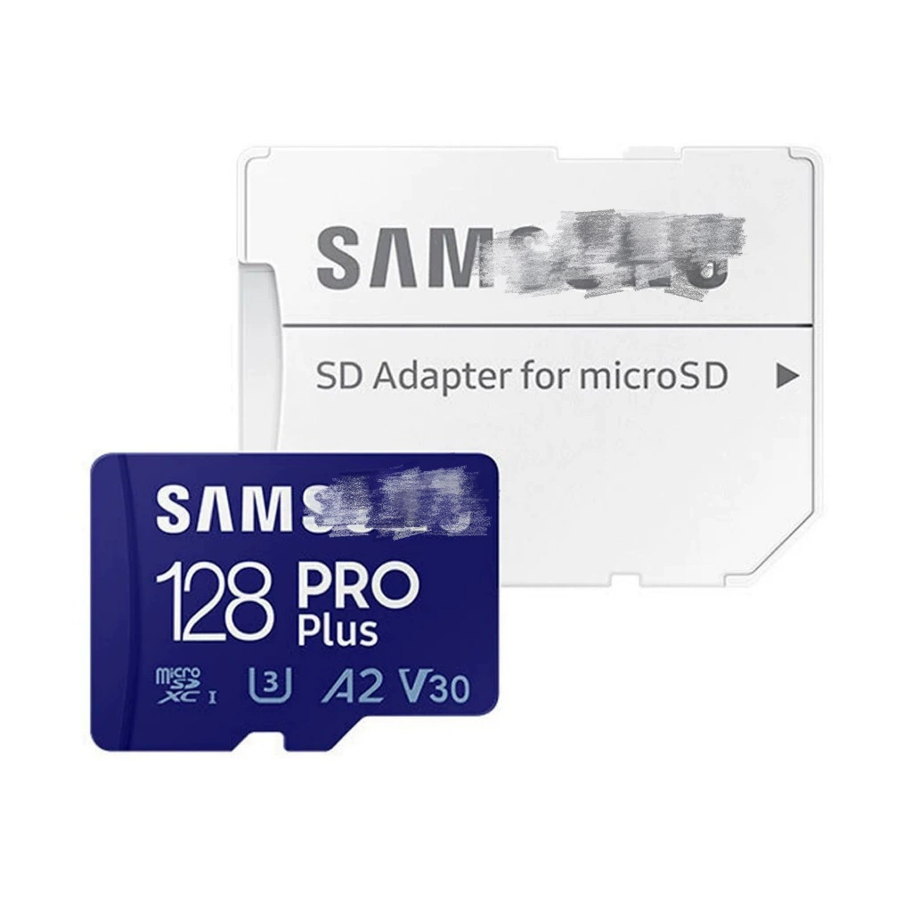 Карта памяти 128 Гб дрон-накладка хранение GoPro камера TF карта micro SD карта DJI ns игра