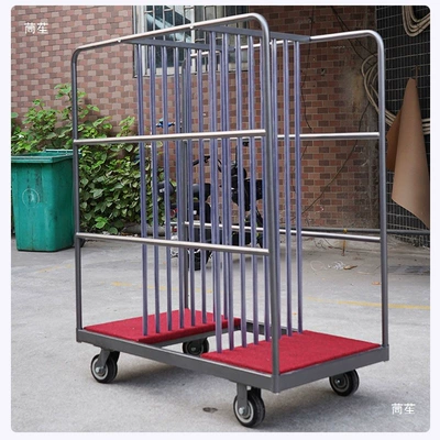 Avtomobil fırlanan platformaları, cart, hotel countertop storage and