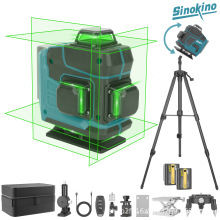 ���Sֱ�N 4D16����ɫ����ˮƽ�x laser level �������Q�羳���ÿ�