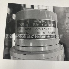 全新TS5016N60 编码器 同步器OIS80-4096C/T-L3-12V
