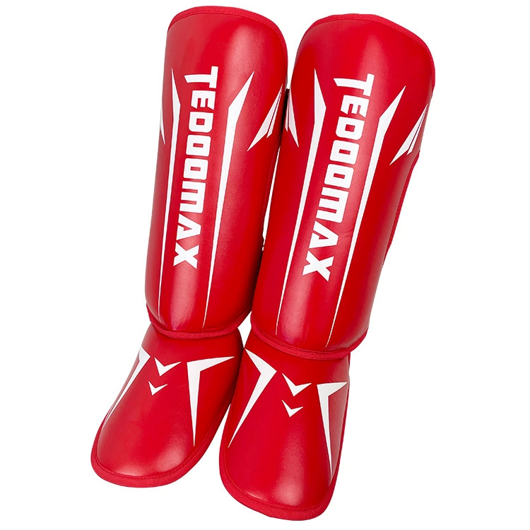 Boxing gaiters for children and adults, increased thickness