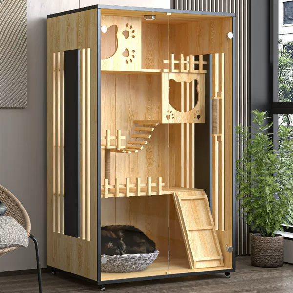 B6 Waterproof model: 90x60x150cm