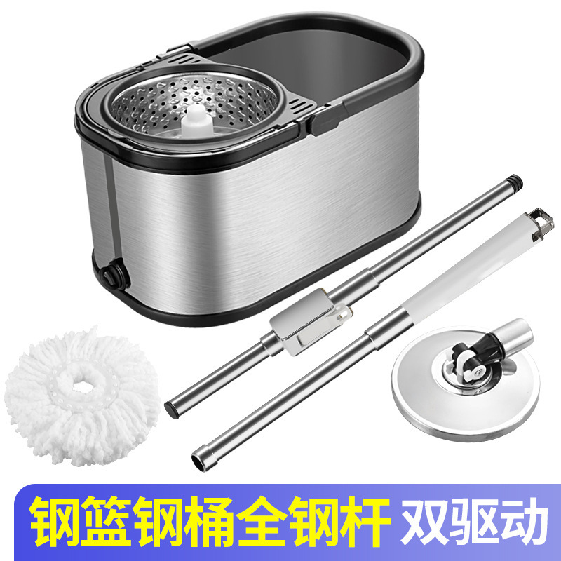 진정한 색 지혜의 올 스틸 폴