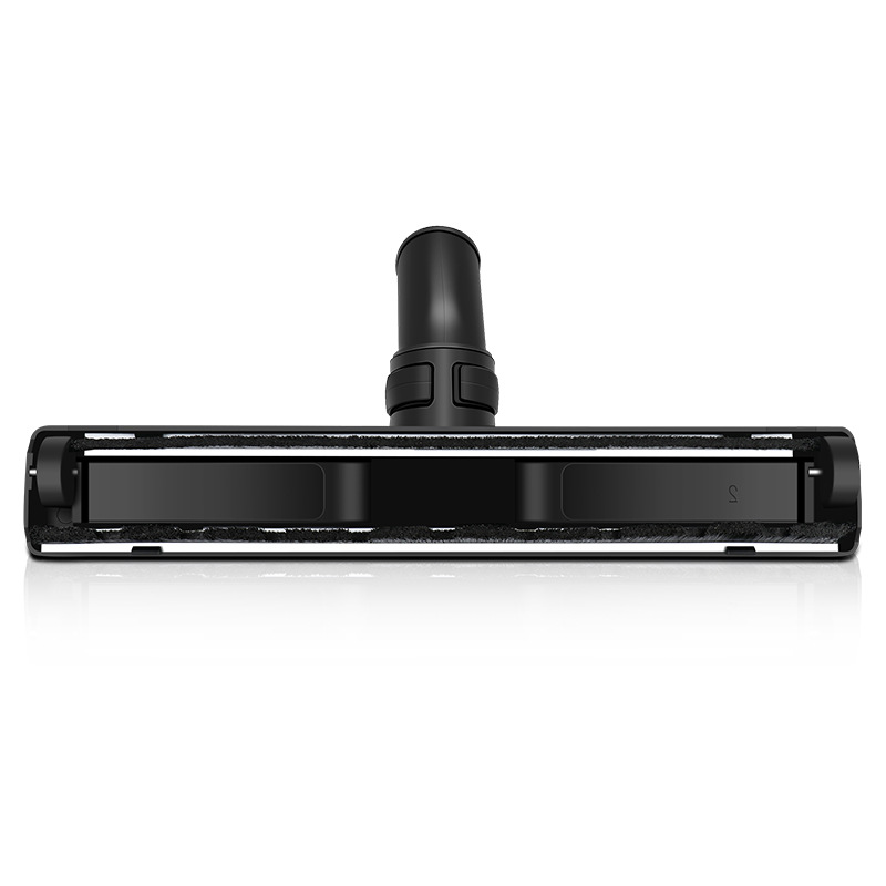 Accesorios de limpieza Philips Midea, cabezas de cepillo de piso, cabezas de cepillo de cerdas, diámetro interno general de 32 mm