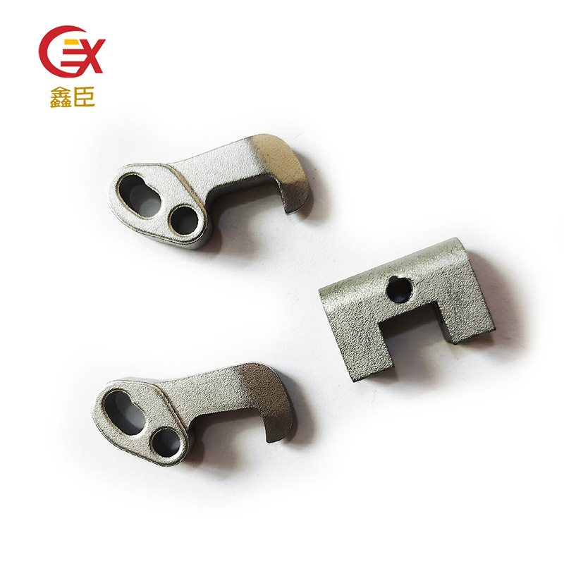 锁具配件锁芯 锁舌 锁钩 拨叉 不锈钢齿轮 锁体的粉末冶金加工