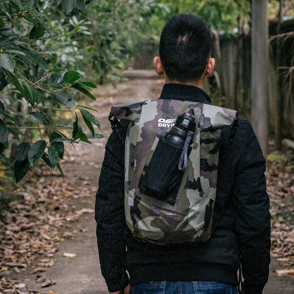 Waterproof bag