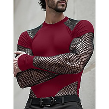 H 47133 Hollow mesh sexy one piece suit �ο���ɴ�Ը�������