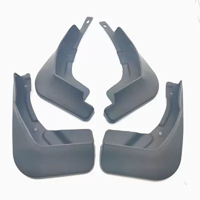 Mudguard Model, Cross-Border Export Mud Flaps