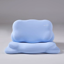 纤维枕;枕套;记忆枕