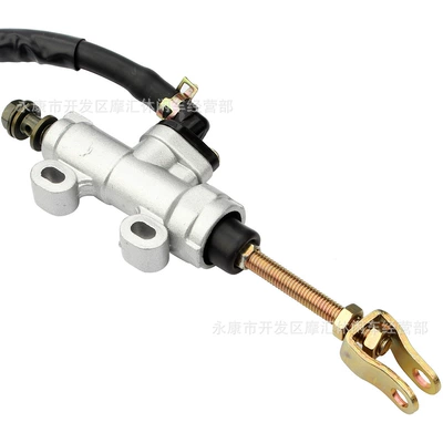 with Oil Cup, Motorcycle General Parts