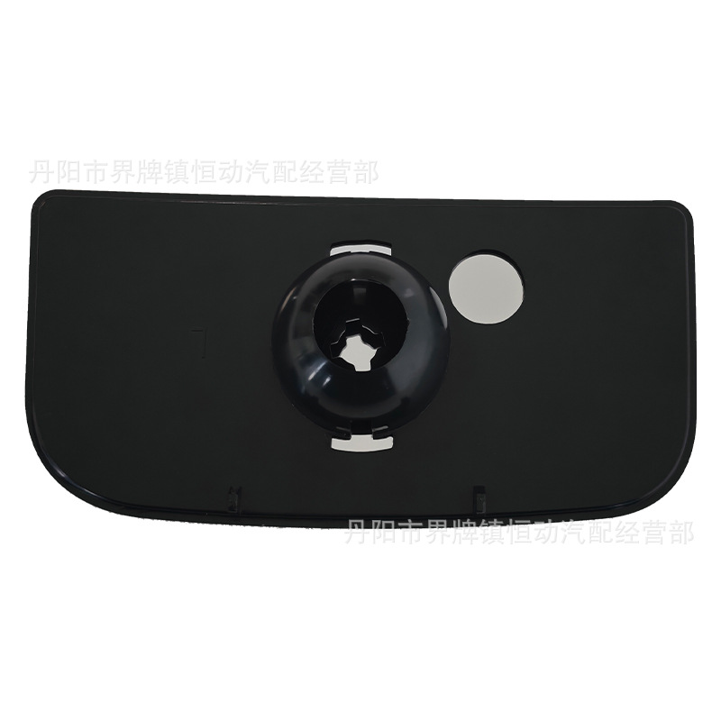Suitable for Gmc Silverado 1500 2500 3500 Sierra Silverado Reversing Mirror Reflective Rearview Mirror
