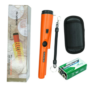 �ֳֽ���̽�y��GP-POINTER����̽�y�x���ٶ�λ��̽�y���羳����