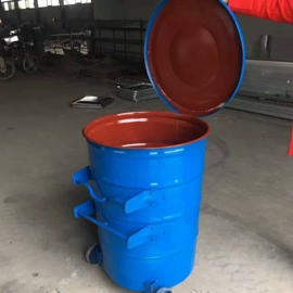 环卫垃圾桶;其他环卫设施;其他清洗设备