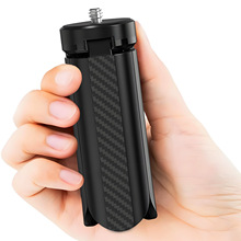 迷你三脚架用于大疆DJI Osmo Pocket 3便携微单反相机手持稳定器